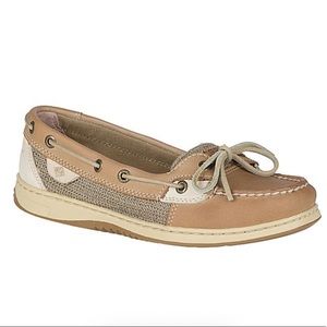 Sperry Women’s Angelfish boat shoe